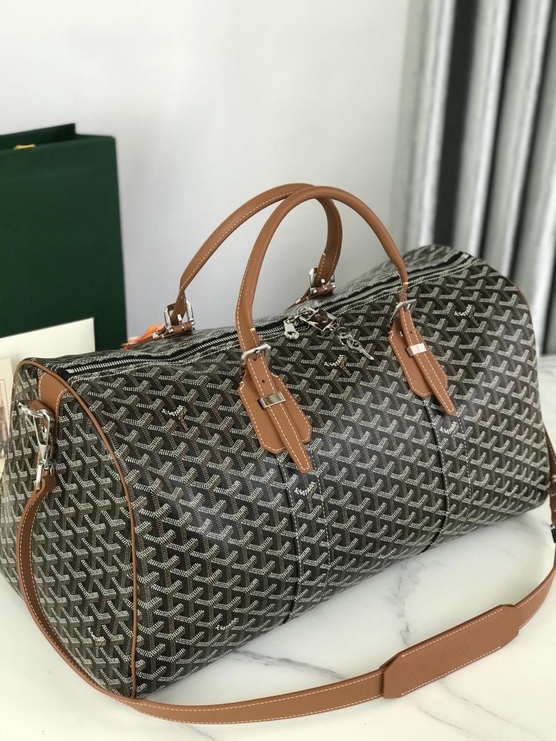 Goyard Travel Bags